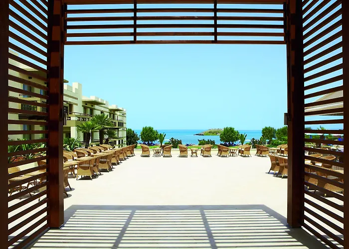 Grecotel Meli Palace Sissi