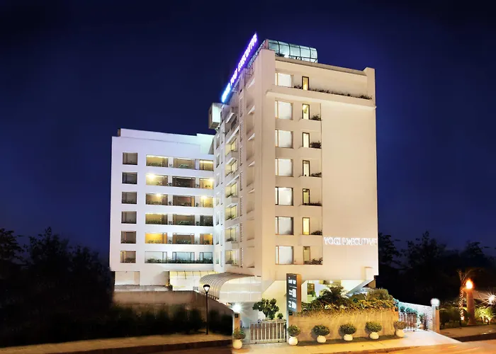 Yogi Executive, Navi Mumbai Hotel