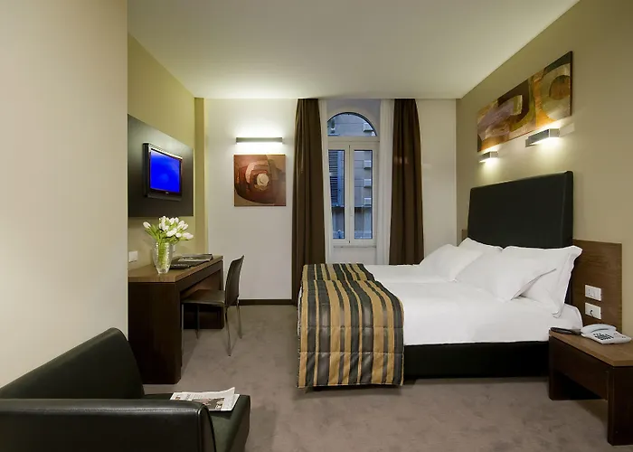 Hotel Rinascimento Roma