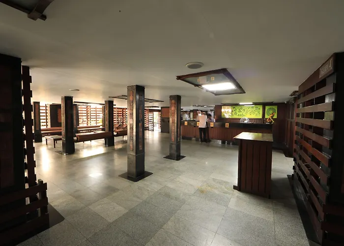 Bharat Hotel Kochi