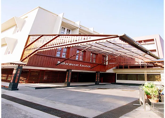 Bharat Hotel Kochi
