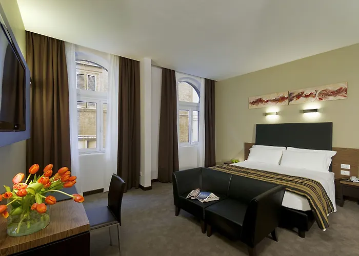 Hotel Rinascimento Roma