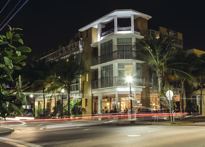 The Local House Otel Miami Beach