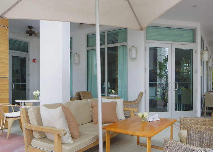 The Local House Otel Miami Beach