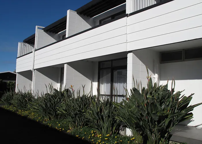 Auto Lodge New Plymouth
