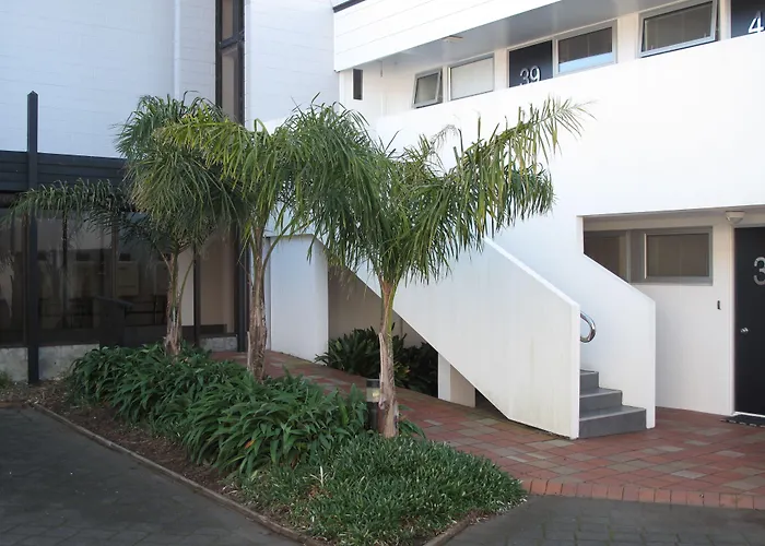 Auto Lodge New Plymouth
