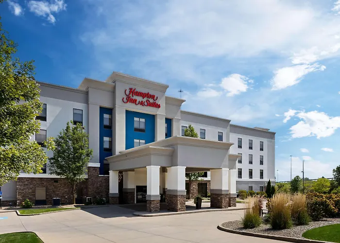 Hampton Inn & Suites Canton North Canton
