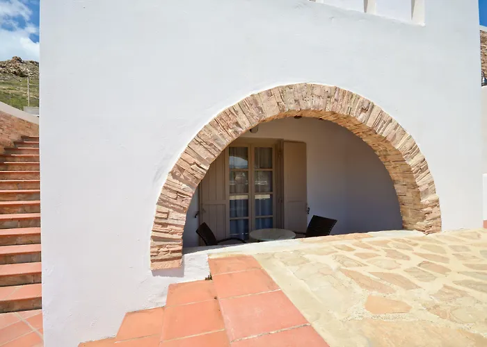 Naxos Magic Village Stelida 