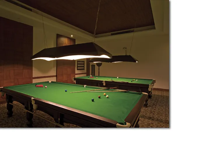 The Cabbana Resort & Spa Phagwara