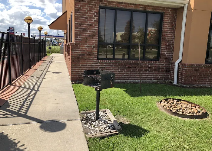 Quality Inn Donaldsonville - Gonzales