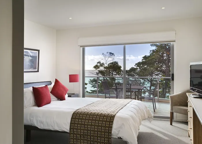 The Waves Apartments Cowes