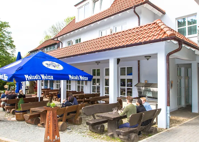 Hotel Schaumburger Ritter Rinteln
