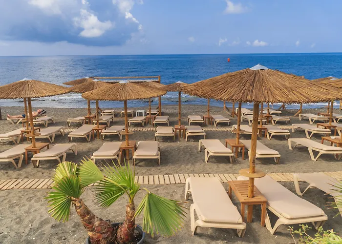 Tylissos Beach Hotel - Adults Only Ierapetra 