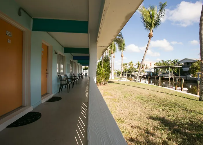 Matanzas Inn Fort Myers Beach