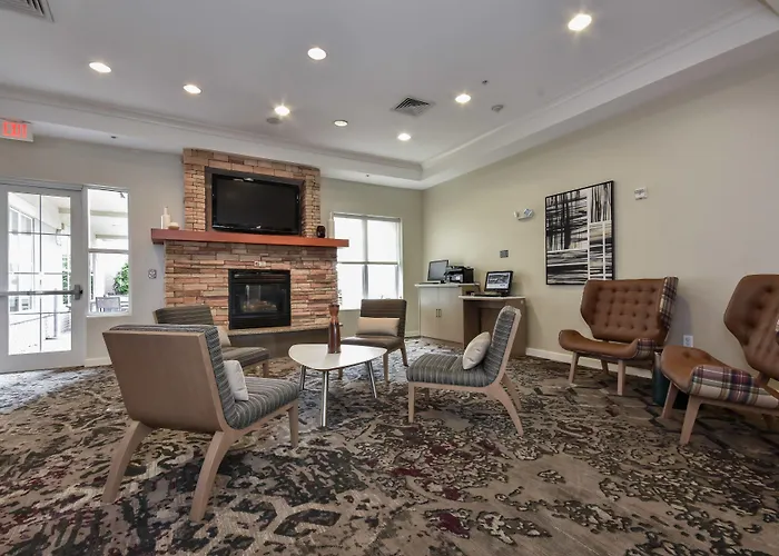 Residence Inn Charlotte Concord Harrisburg