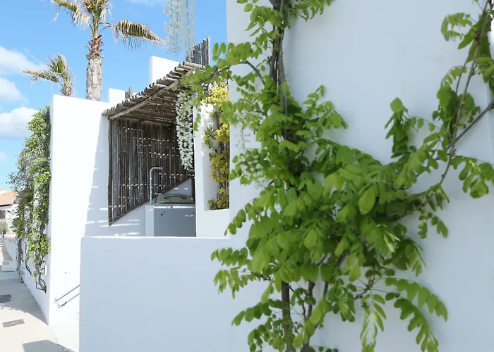 Vila De La Mar & Spa Les Les Saintes-Maries-de-la-Mer