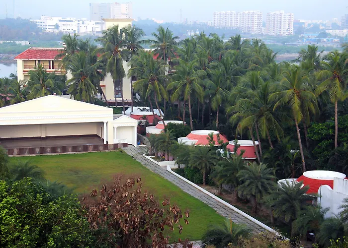 Green Coconut Resort Chennai