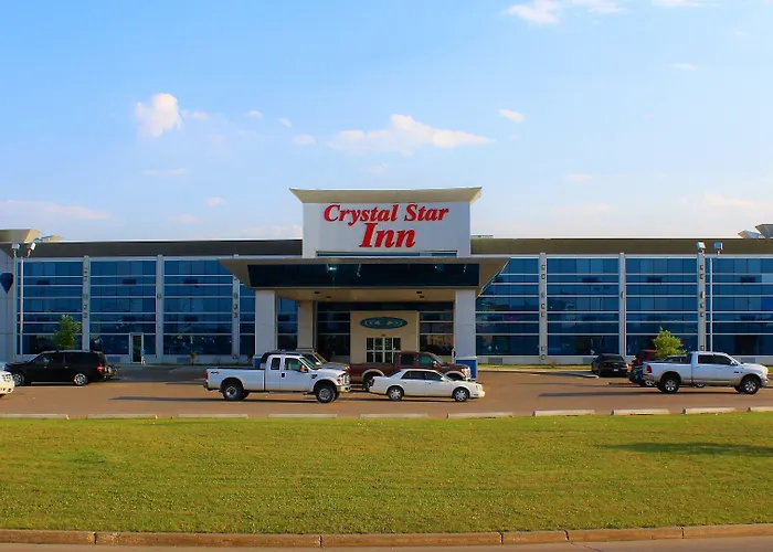 Crystal Star Inn Edmonton Airport With Free Shuttle To And From Airport Leduc