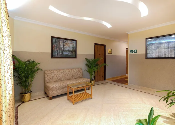 Cross Roads Inn Bangalore