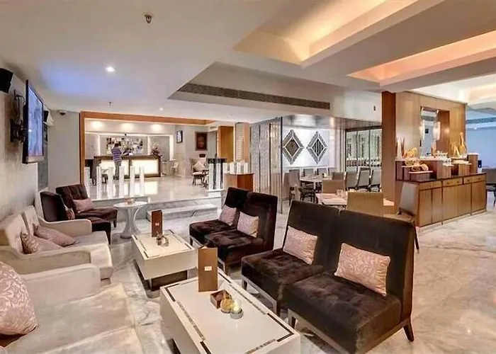 The Hhi Select Hotel Bangalore
