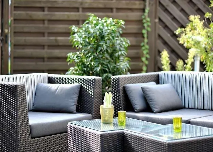 Hotel Lemp Köln