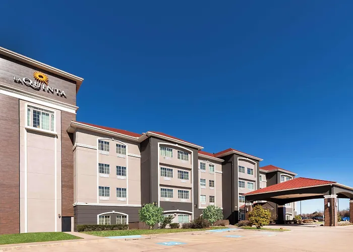 La Quinta By Wyndham Mt. Pleasant Hotel Mount Pleasant