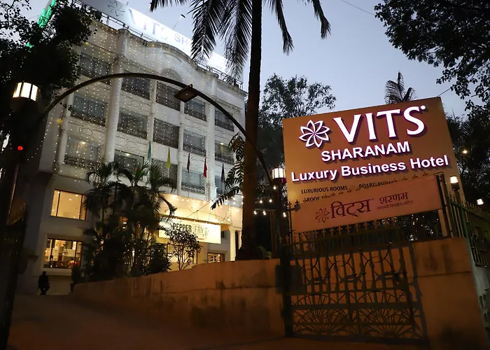 Vits Sharanam, Thane