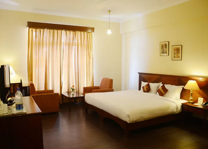 The Gold Palace & Resorts Jaipur