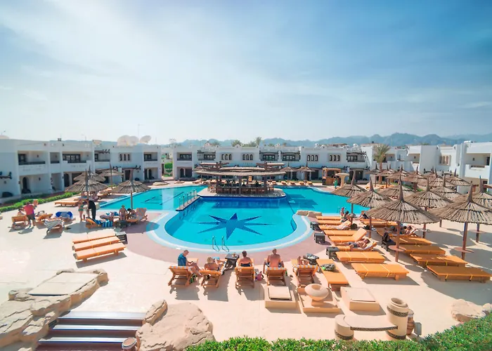 Tropicana Tivoli Sharm el-Sheikh