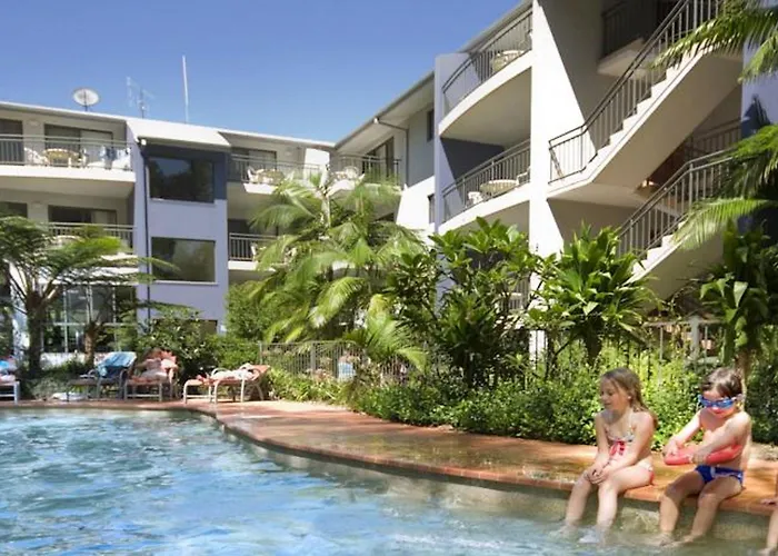 Flynns Beach Resort Port Macquarie