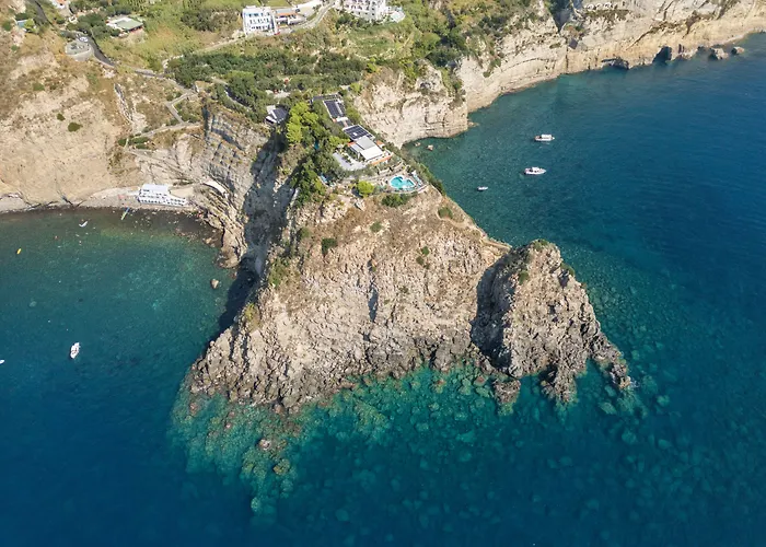 Punta Chiarito Resort Forio 