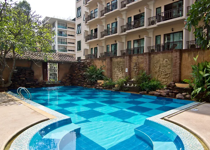 Bella Villa Prima Pattaya