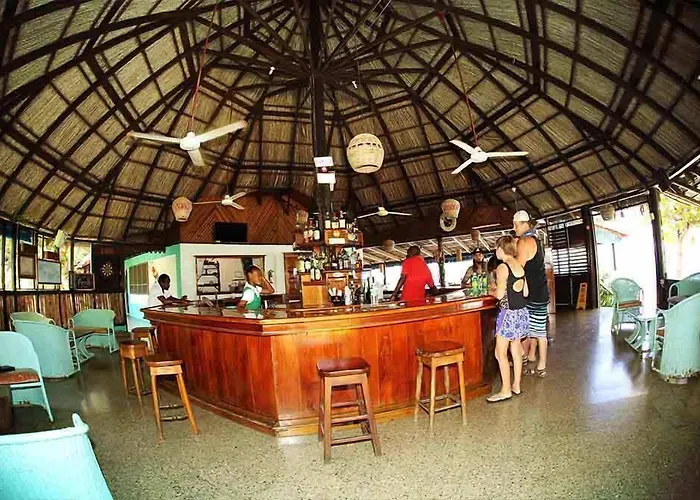 Xtabi Resort Negril