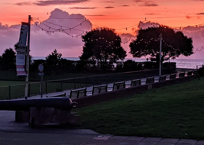 Ebor Lodge Eastbourne