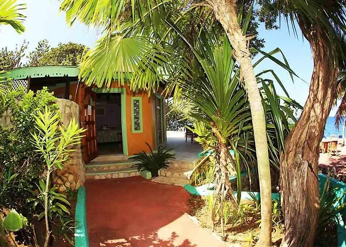 Xtabi Resort Negril