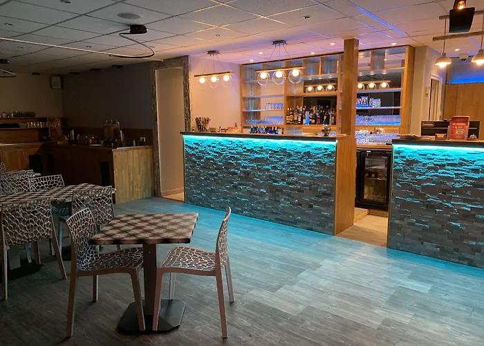 Fasthotel Orleans Zenith