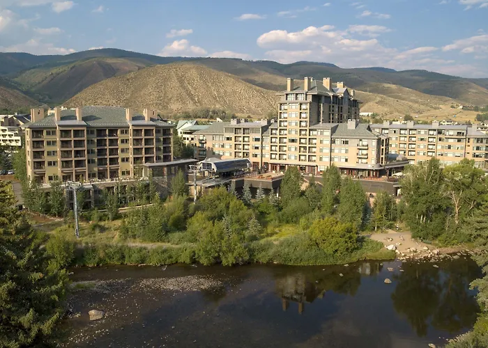 The Westin Riverfront Mountain Villas, Beaver Creek Mountain Avon