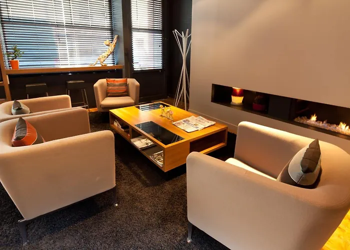 Fred'Hotel Paris