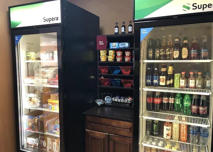 Comfort Suites At Westgate Mall Spartanburg