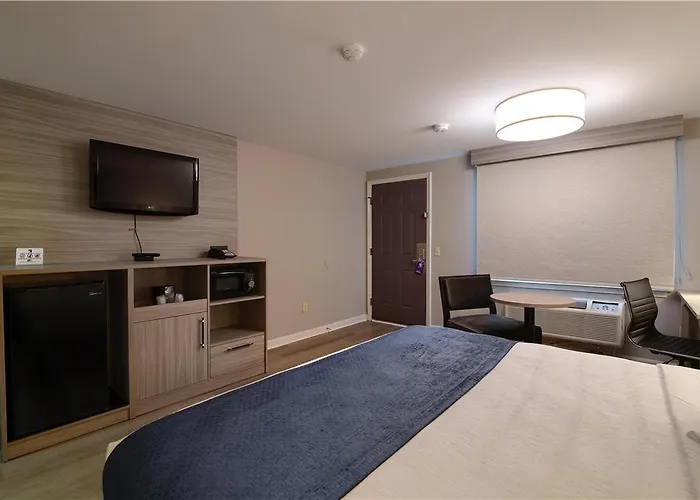 Knights Inn Boston/Danvers