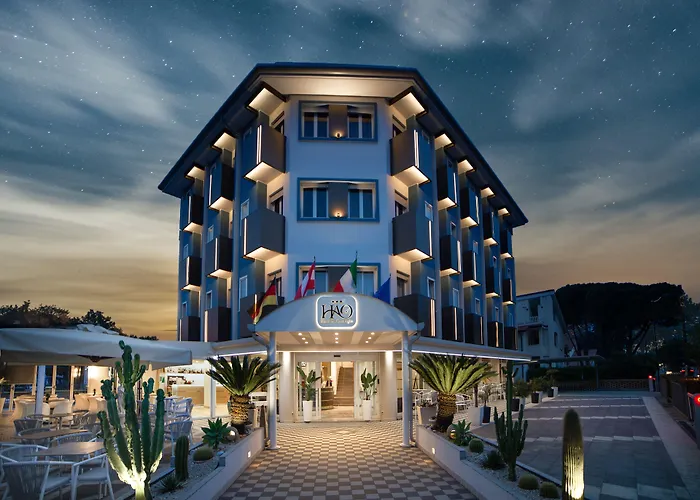 Hotel All'Orologio Caorle