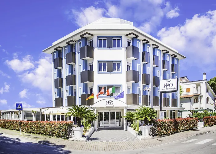 Hotel All'Orologio Caorle