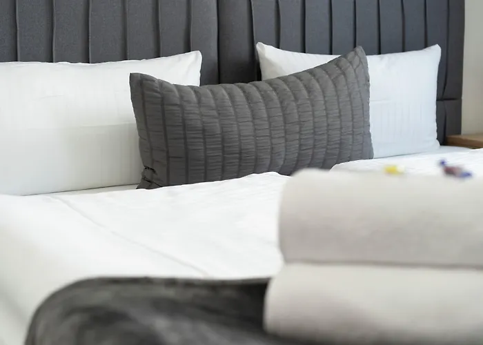 Baltic Hotel Luebeck