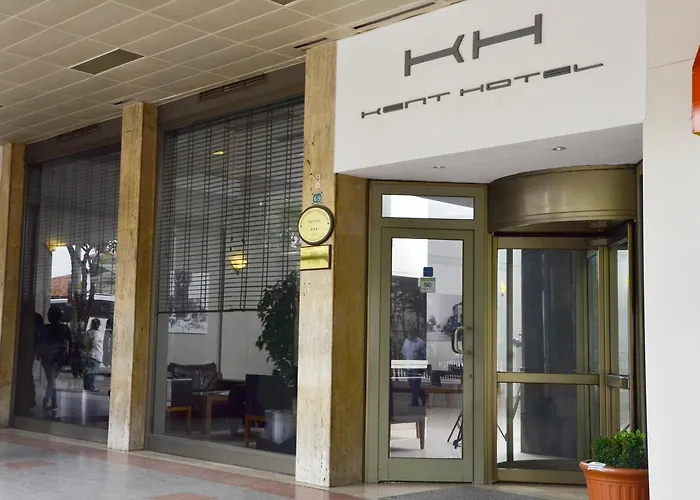 Kent Hotel Bursa