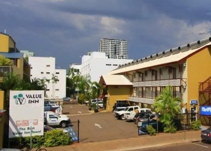 Value Inn Darwin