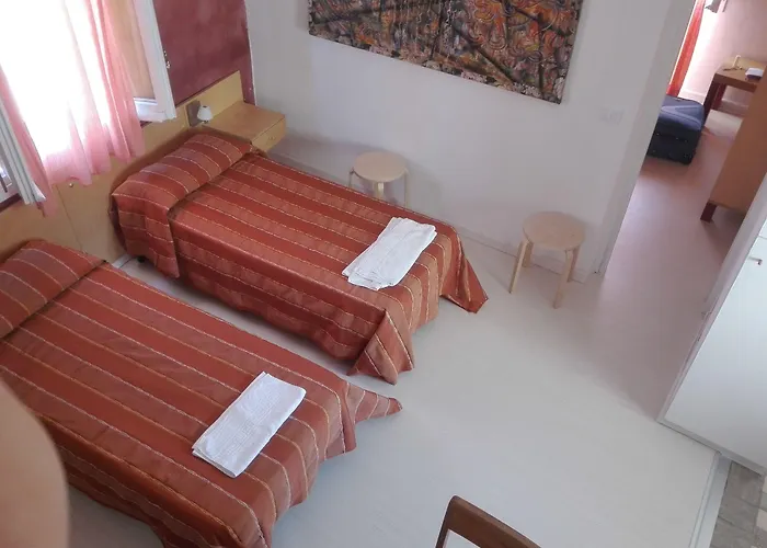 Il Cortiletto Hotel Trapani