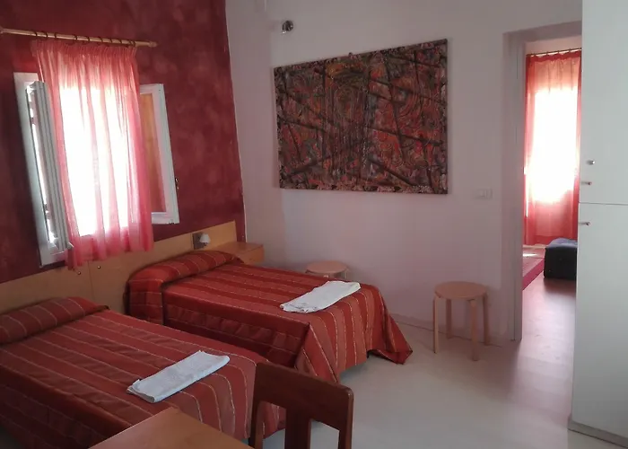 Il Cortiletto Hotel Trapani