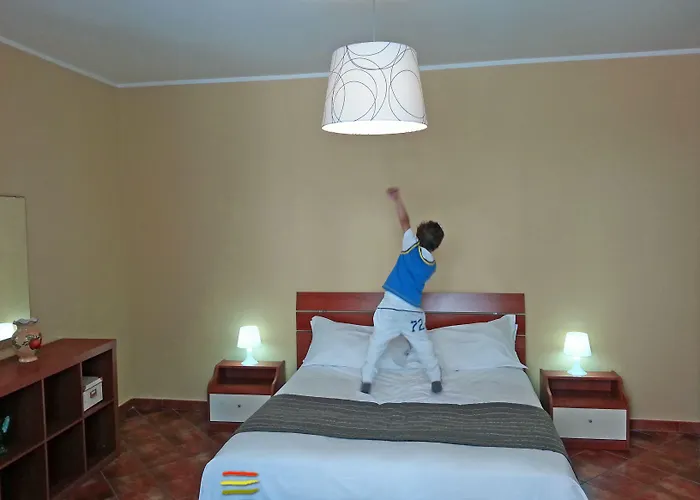 Politi Aparthotel Katanya
