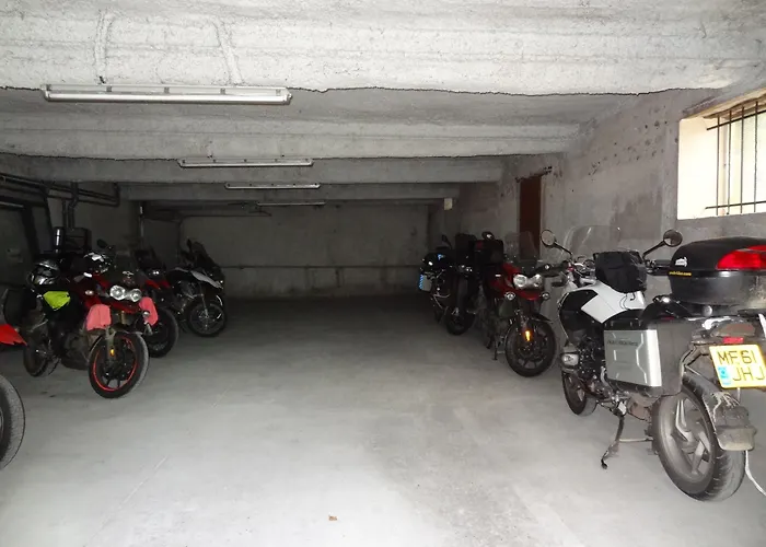Cit'Hotel De La Marne Tarbes