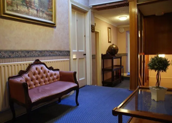Wards Hotel Galway